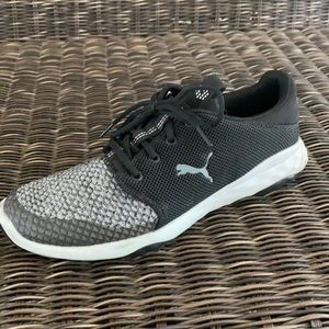 Men’s Puma Golf shoes